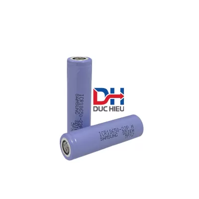 PIN SAMSUNG 18650-22PM THÁO KHỐI